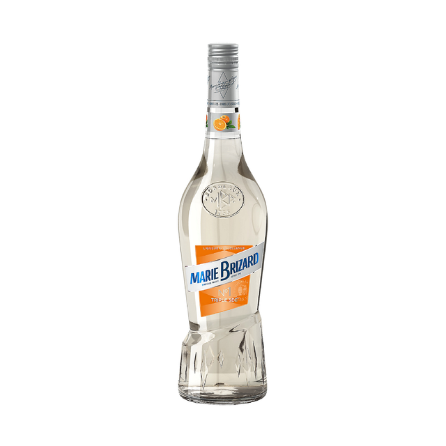 Marie Brizard Triple Sec Liqueur