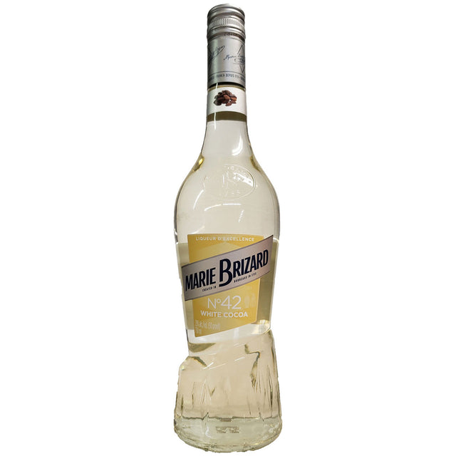 Marie Brizard White Cocoa Liqueur