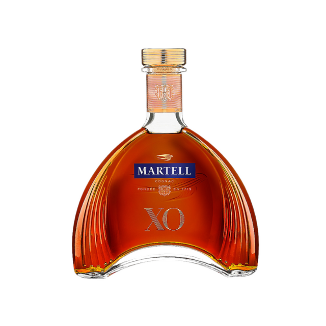 Martell Cognac Xo Extra Fine