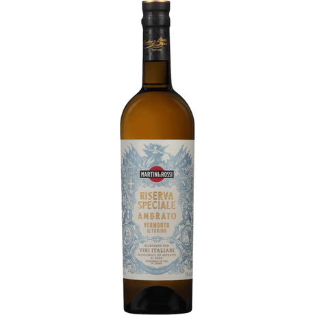 Martini & Rossi Vermouth Martini Ambrato Riserva Speciale
