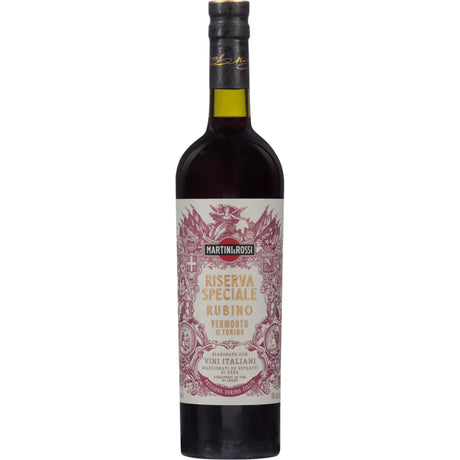 Martini & Rossi Vermouth Martini Rubino Riserva Speciale