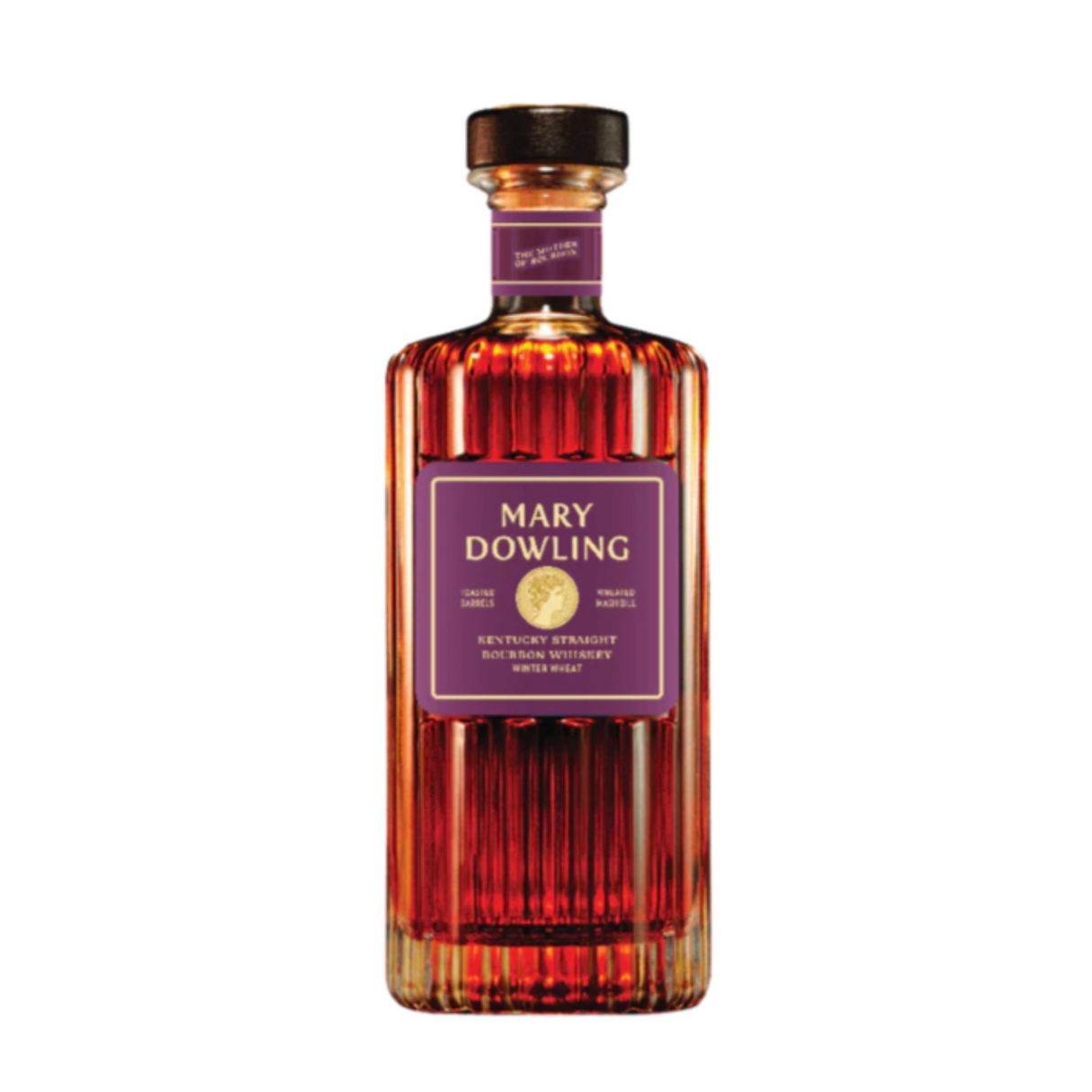 Mary Dowling Straight Bourbon Winter Wheat Whiskey