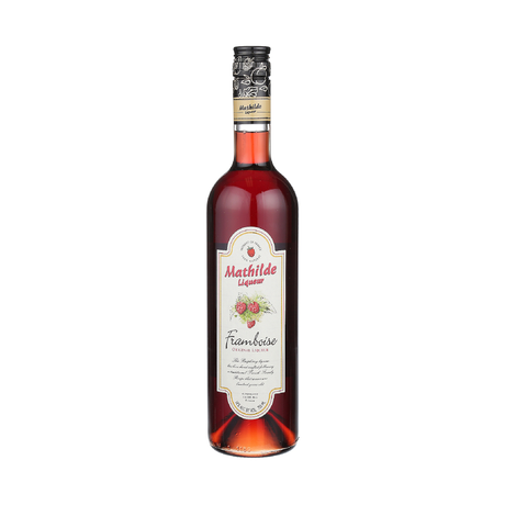 Mathilde Framboise Landes Liqueur