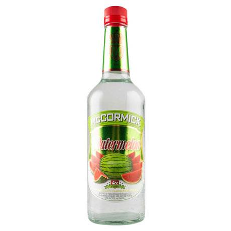 Mccormick Watermelon Vodka