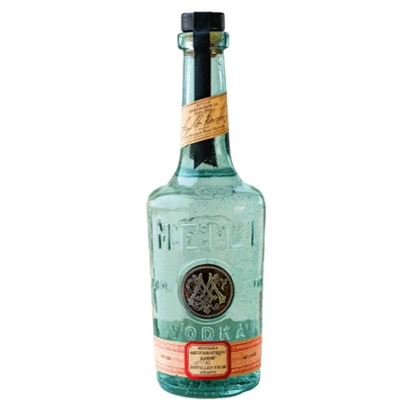 Meili Vodka