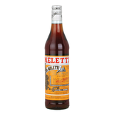 Meletti Amaro Liqueur