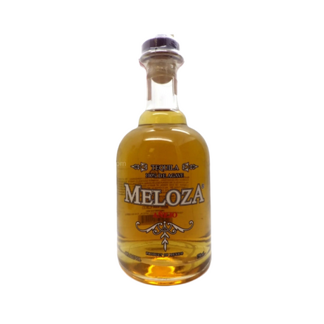 Meloza Anejo Tequila