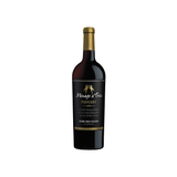 Menage A Trois Dark Red Blend Midnight California