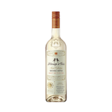 Menage A Trois Moscato Sweet White Blend Sweet Collection California
