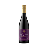 Menage A Trois Pinot Noir Luscious California