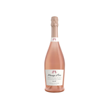 Menage A Trois Sparkling Rose Italy