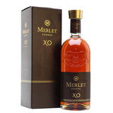 Merlet XO Cognac