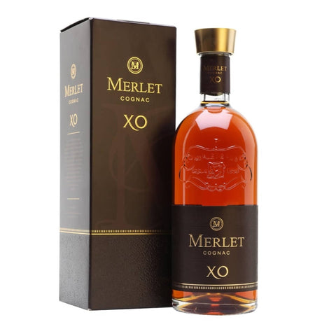 Merlet XO Cognac