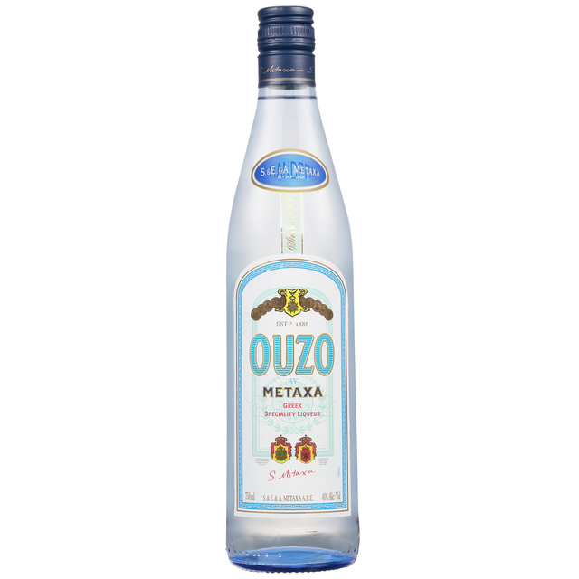 Metaxa Kosher Ouzo Liqueur