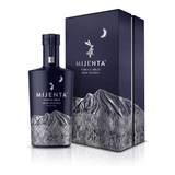 Mijenta Tequila Anejo Gran Reserva with gift box