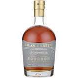 Milam & Greene Blended Bourbon Unabridged Volume-II 2 Year Whiskey