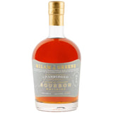 Milam & Greene Blended Bourbon Unabridged Volume No. 3 2 Year Whiskey