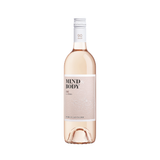 Mind & Body Rose Wine California 2020