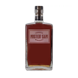Mister Sam Tribute Blended Whiskey 122.6 Proof