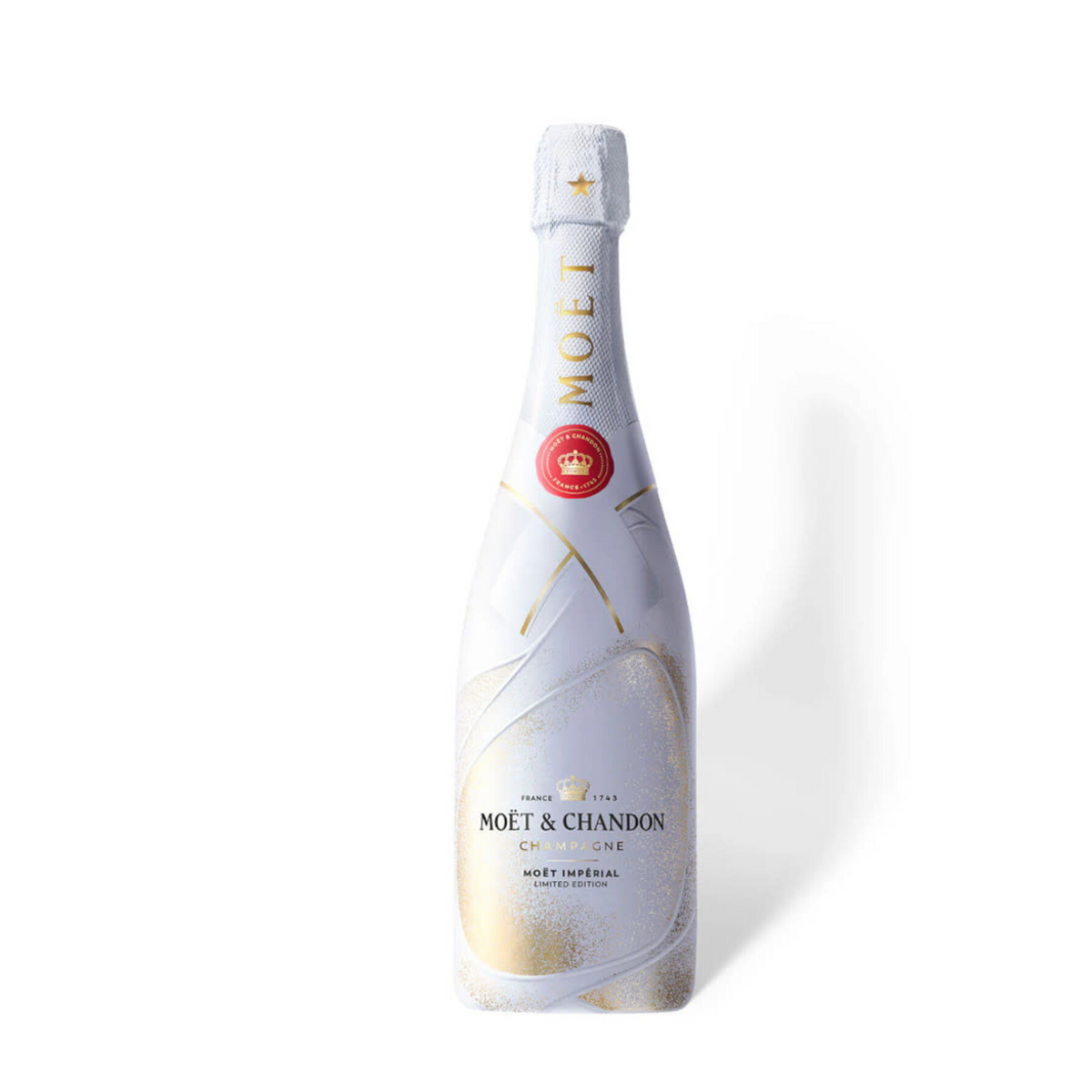 Moët & Chandon Brut Impérial Limited Edition | Liquor Geeks