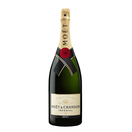 Moet & Chandon Champagne Brut Imperial Limited Edition