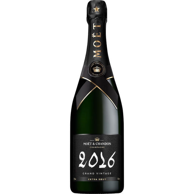 Moët & Chandon Champagne Extra Brut Grand Vintage 2016