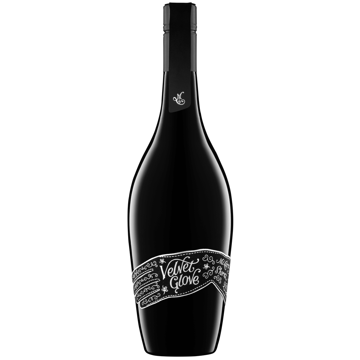 Mollydooker Shiraz Velvet Glove Mclaren Vale 2021