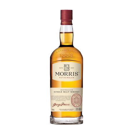 Morris Single Malt Whiskey