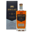 Mortlach Single Malt Scotch Distiller'S Dram 16 Year Whiskey