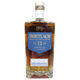 Mortlach Single Malt Scotch The Wee Witchie 12 Year Whiskey