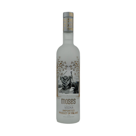 Moses Vodka