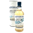 Mossburn Single Malt Scotch Macduff Distillery Vintage Casks No.12 10 Year Whiskey