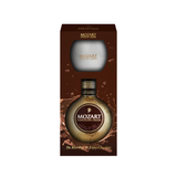 Mozart Chocolate Cream Liqueur W/ Tumbler