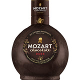 Mozart Dark Chocolate Cream Liqueur