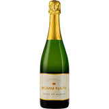 Mumm Napa Blanc De Blancs Napa Valley