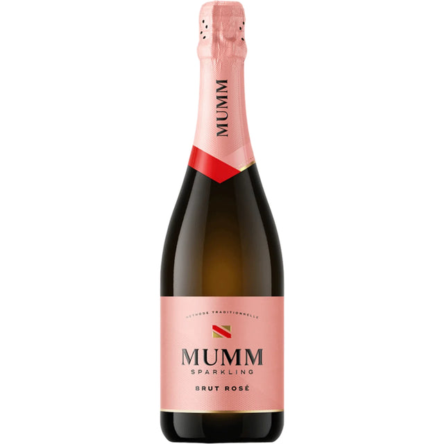 Mumm Sparkling Brut Rose California