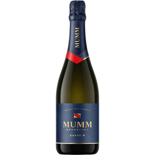 Mumm Sparkling Cuvee M California