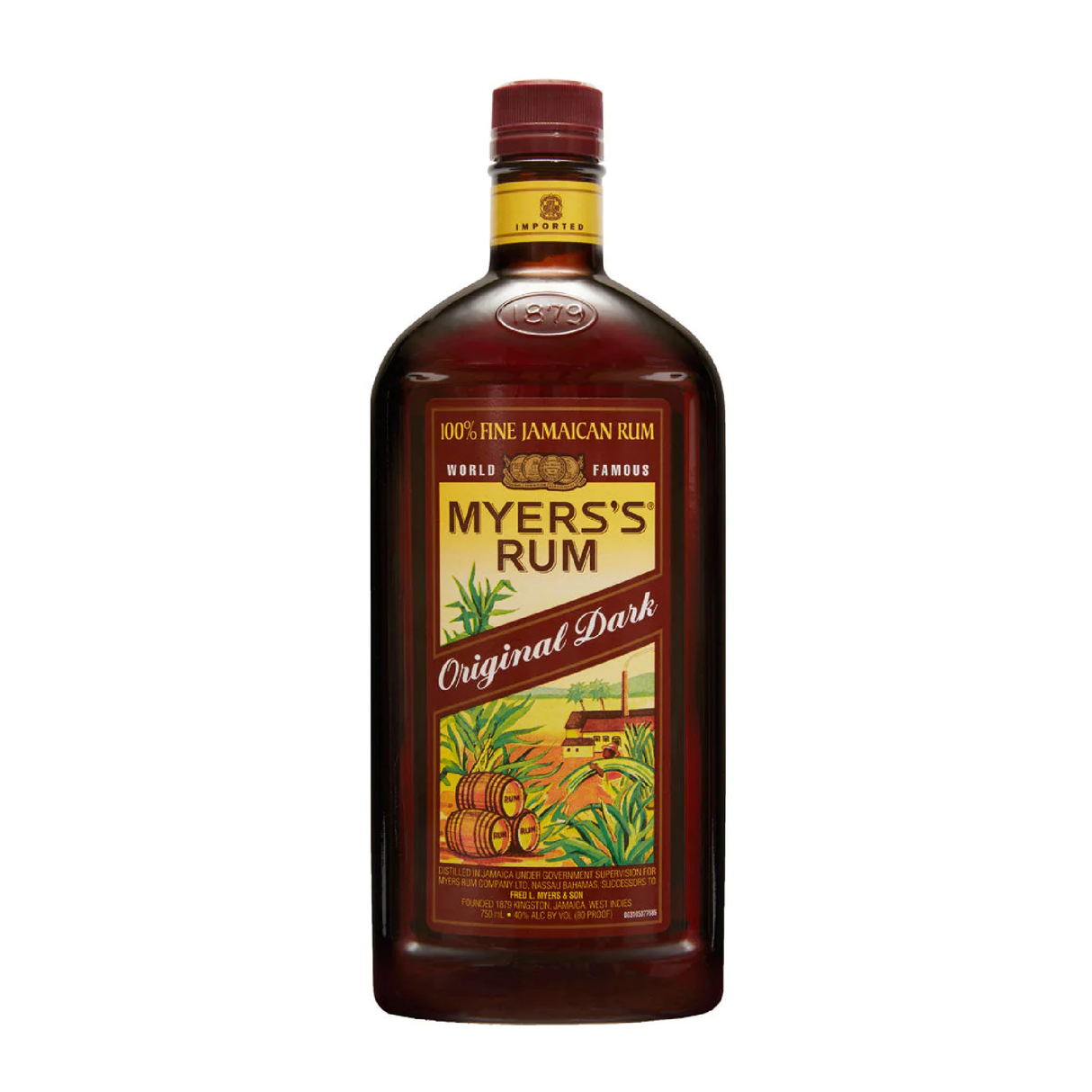 Myers's Dark Rum