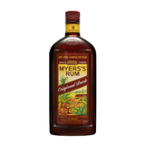 Myers's Dark Rum