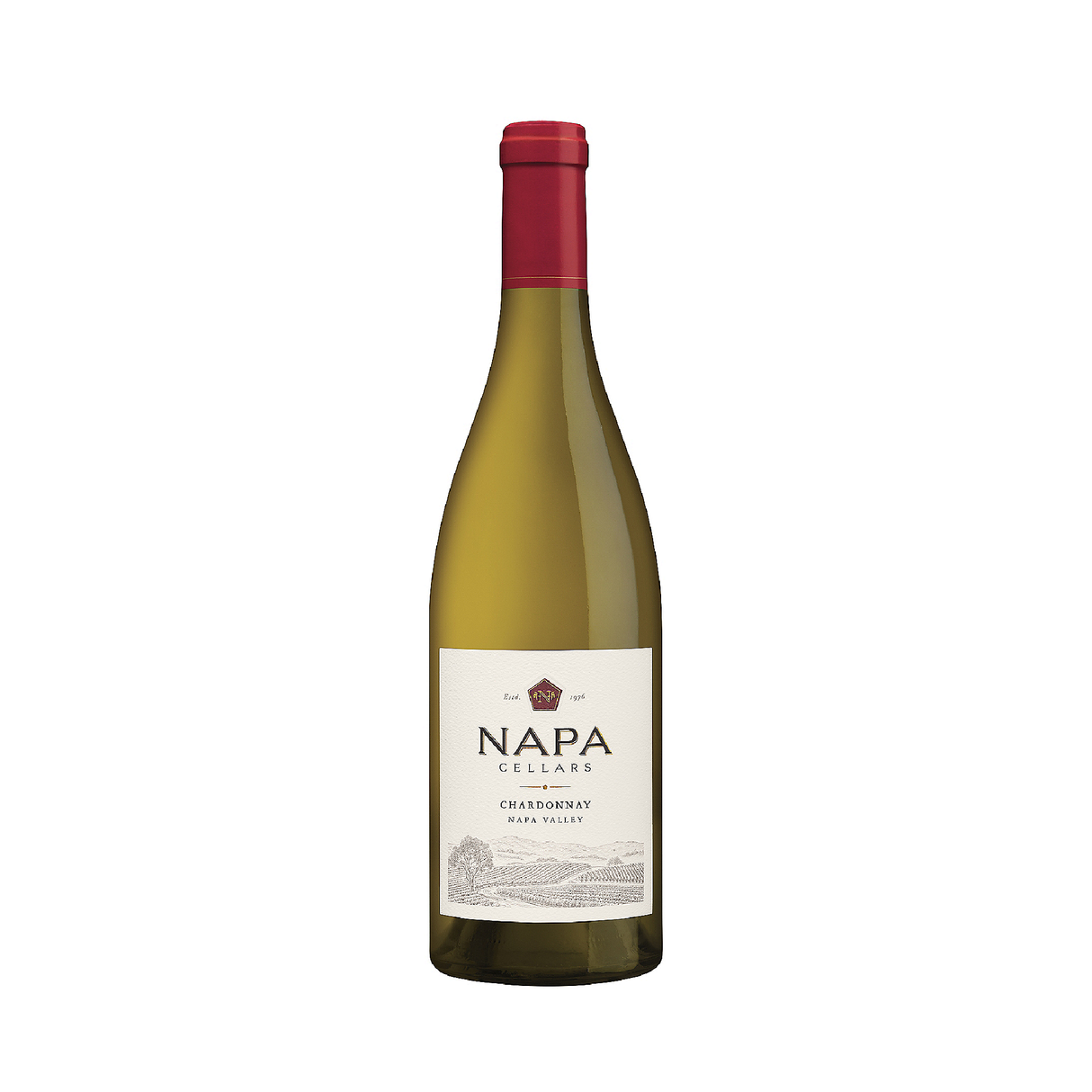 Napa Cellars Chardonnay Napa Valley 2021