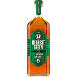 Nearest Green Tennessee Whiskey