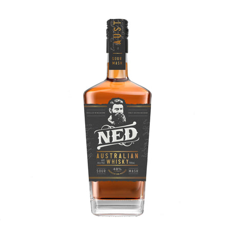 Ned Australian Whiskey Sour Mash