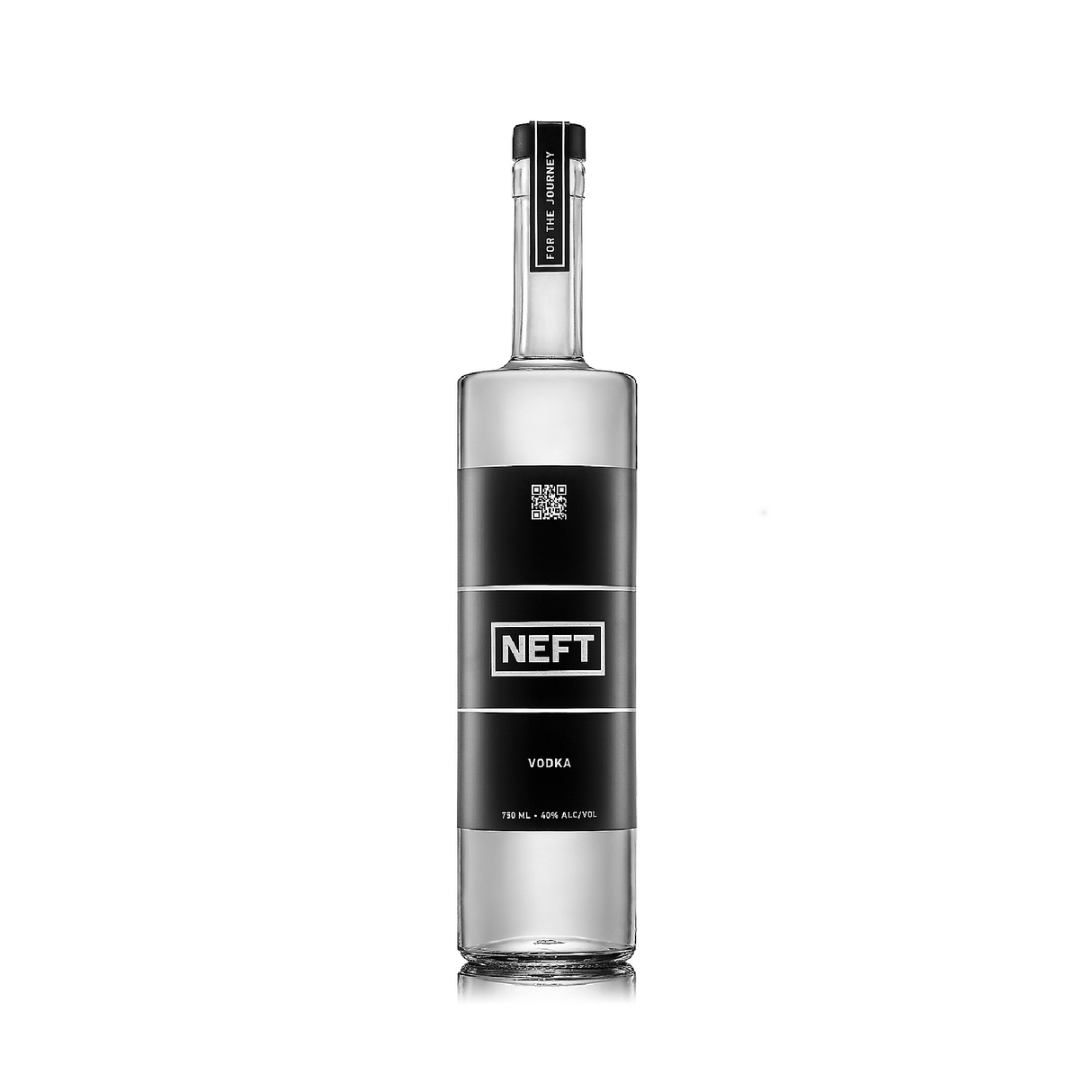 Neft Vodka