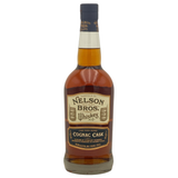 Nelson Bros Blended American Whiskey Cognac Cask