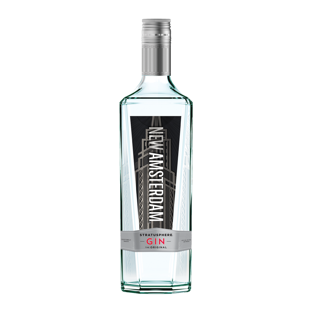 New Amsterdam London Dry Gin