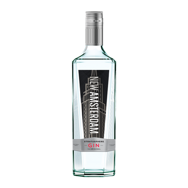 New Amsterdam London Dry Gin