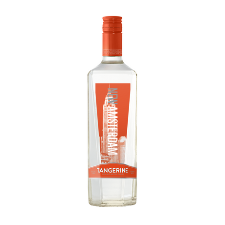 New Amsterdam Tangerine Vodka