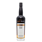 New Riff Red Turkey Wheat Bottled In Bond Kentucky Straight Bourbon Whiskey