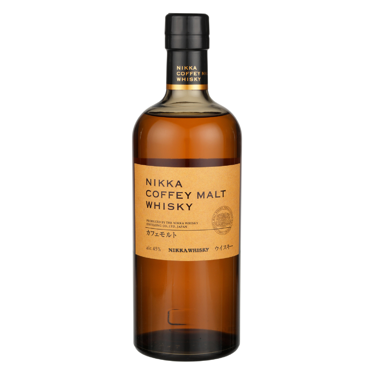 Nikka Single Malt Whiskey Coffey Malt