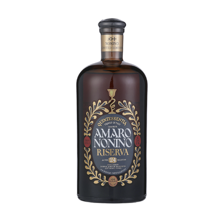 Nonino Amaro Quintessentia Riserva Liqueur